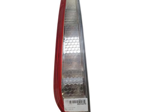 Used Left taillight Left taillight 25762293 25762293