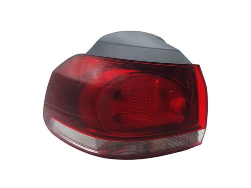 Used Left taillight Left taillight VW GOLF VI (5K1) 1.6 TDI (105 hp) 32510405 32510405