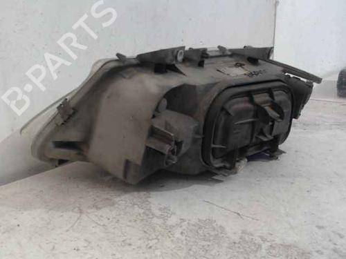 Right headlight PEUGEOT 806 (221)  | BP24902198C29 