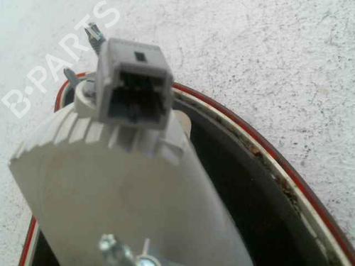 Rear bumper right light RENAULT TWINGO II (CN0_) 1.2 16V (CN04, CN0B) | BP25764245C82 - Image 3