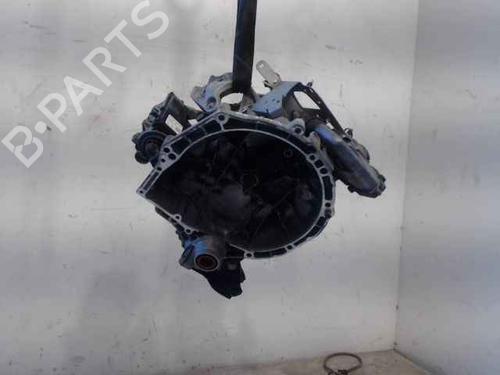 Gearbox CITROËN C3 II (SC_) 1.4 VTi 95 | BP24902706M3 