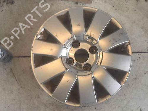 Used Rim CITROËN XSARA PICASSO (N68) 1.6 HDi (109 hp) 24912649