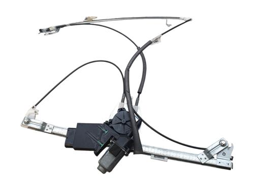 Used Front left window mechanism RENAULT ESPACE IV (JK0/1_) 2.0 dCi (JK03, JK04, JK1C, JK1G, JK1J, JK1K) (173 hp) 30138549