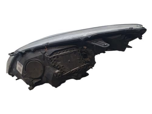 Right headlight RENAULT MEGANE III Hatchback (BZ0/1_, B3_) 1.5 dCi (BZ09, BZ0D, BZ1W, BZ29, BZ14) | BP29293448C29 