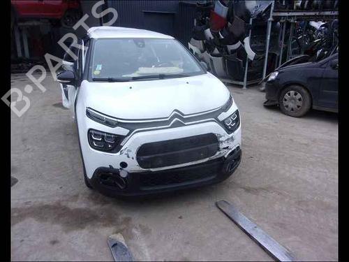 Starter CITROËN C3 / C3 ORIGIN III (SX) 1.5 BlueHDi 100 (SXYHYP, SXYHTU) | BP24899883M8 