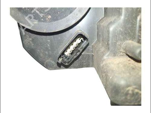 Right headlight NISSAN QASHQAI / QASHQAI +2 I (J10, NJ10, JJ10E) 1.5 dCi | BP25763559C29 