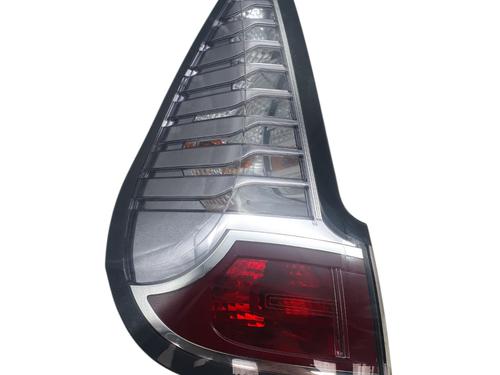 Used Left taillight Left taillight RENAULT SCÉNIC III (JZ0/1_) 1.2 TCe (116 hp) 35997108 35997108
