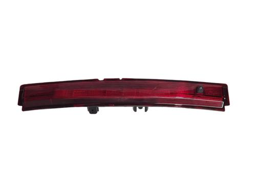 Used Third brake light RENAULT CLIO IV (BH_) 1.5 dCi 75 (75 hp) 30163016
