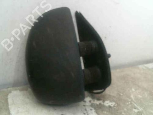 Right mirror PEUGEOT BOXER Van (244)  | BP24908174C27 