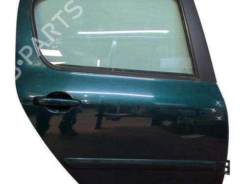 right-rear-door-peugeot-307-3ac-2000-2001-2002-2003-2004-2005-2006-2007-2008-2009-2010-2011-2012-36816494 main image