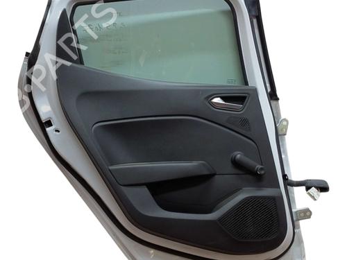 Dør venstre bagtil RENAULT CLIO V (B7_) 1.0 TCe 100 (B7MT) | BP33892086C4 - Image 4