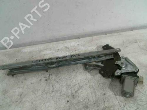 Used Front left window mechanism NISSAN MICRA IV (K13K, K13KK) 1.2 (80 hp) 24903598