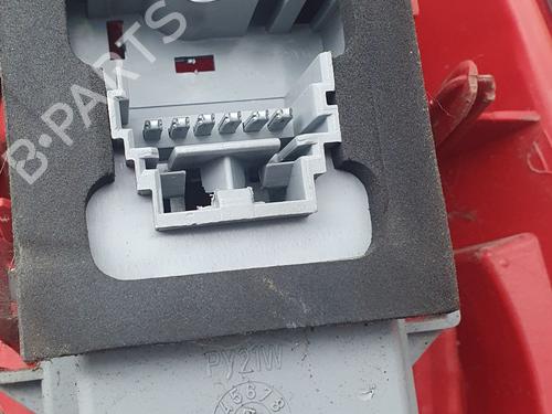 Achterlicht links RENAULT CLIO II (BB_, CB_) 1.2 (BB0A, BB0F, BB10, BB1K, BB28, BB2D, BB2H, CB0A,... | BP30796649C34