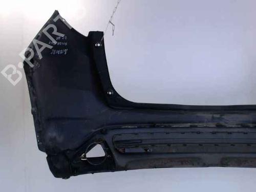 Rear bumper HONDA CIVIC VIII Hatchback (FN, FK) 2.2 CTDi (FK3) | BP24897261C8 