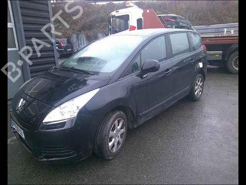 Front wiper motor PEUGEOT 5008 (0U_, 0E_) 1.6 16V | BP24913797M29 