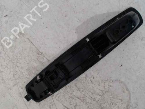 Right front window switch RENAULT SCÉNIC III (JZ0/1_) 1.5 dCi | BP24907609I26 