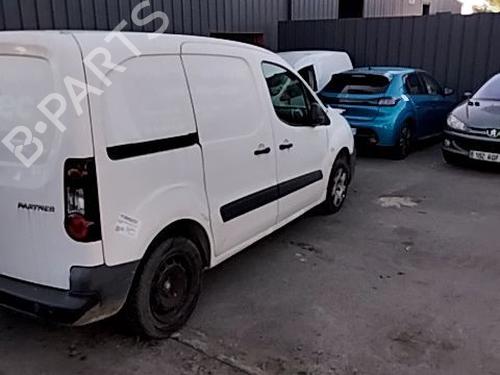 Kabinelys PEUGEOT PARTNER Box Body/MPV 1.6 HDi / BlueHDi 75 | BP34197656I8 - Image 3