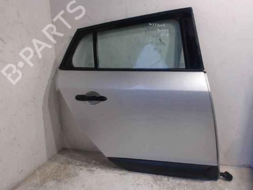 Used Right rear door RENAULT MEGANE III Grandtour (KZ0/1) 1.5 dCi (86 hp) 24910894