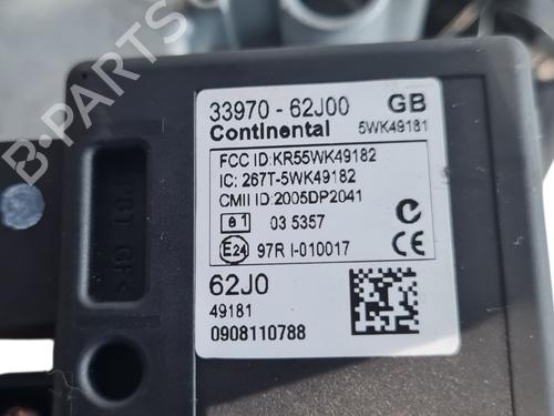 Ignition barrel SUZUKI SWIFT III (MZ, EZ) 1.3 (RS413, ZC11S) | BP30766149M48