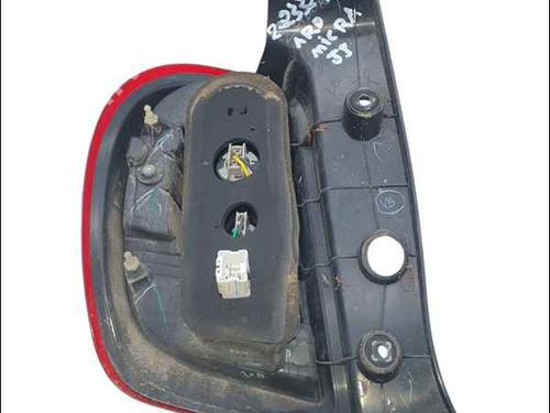 Right taillight NISSAN MICRA IV (K13K, K13KK) 1.2 | BP24909332C35