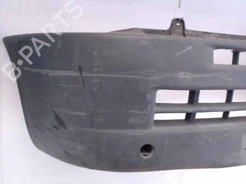 Front bumper PEUGEOT BOXER Van (230L)  | BP24896877C7 