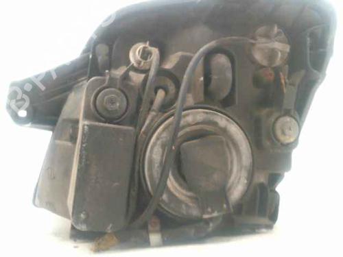 Right headlight KIA PICANTO I (SA) 1.1 | BP25763420C29 