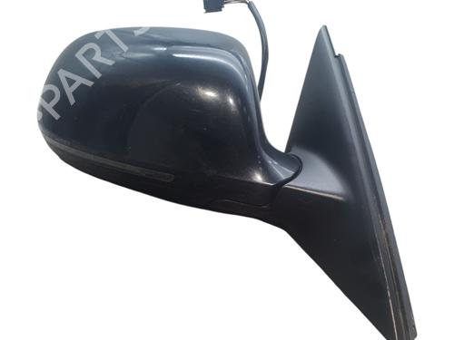 Right mirror AUDI A4 B8 (8K2) 2.0 TDI | BP30187138C27 