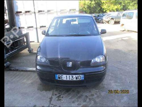 Left mirror SEAT AROSA (6H1) 1.4 | BP24904352C26 