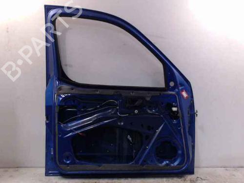 Left front door CITROËN BERLINGO / BERLINGO FIRST MPV (MF_, GJK_, GFK_)  | BP24906434C2 