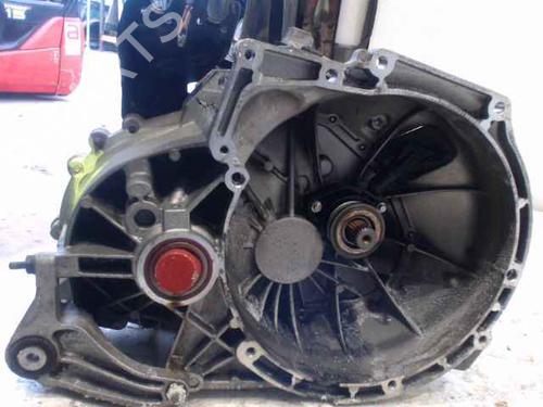 Gearbox VOLVO V50 (545) 1.6 D | BP24902873M3  - Image 6