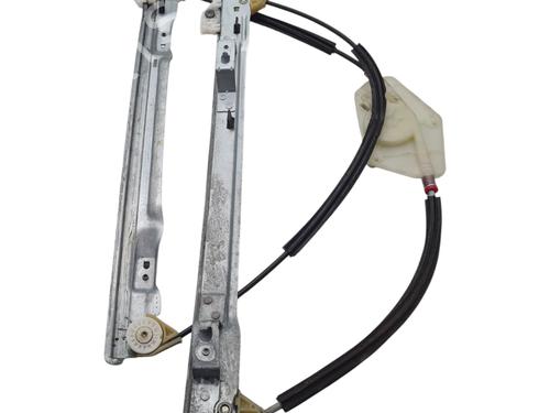 Used Front right window mechanism Front right window mechanism CITROËN C4 Picasso I MPV (UD_) 1.6 HDi 110 (112 hp) 32714524 32714524