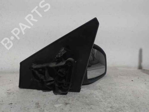 Right mirror RENAULT MEGANE III Hatchback (BZ0/1_, B3_) 1.5 dCi | BP24908579C27 