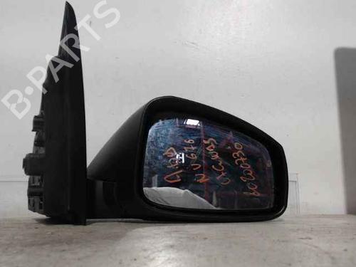 Used Right mirror RENAULT LAGUNA III (BT0/1) 1.5 dCi (BT00, BT0A, BT0T, BT1J) (110 hp) 24908526