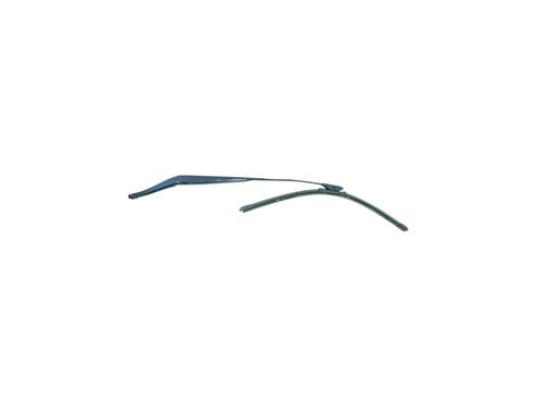 Used Front windshield wiper arm Front windshield wiper arm RENAULT CLIO III (BR0/1, CR0/1) 1.5 dCi (C/BR0G, C/BR1G) (68 hp) 36479656 36479656
