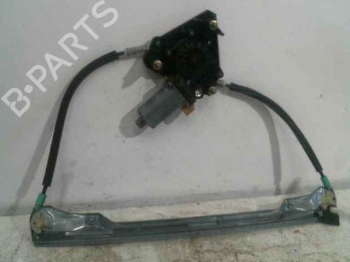 Used Front left window mechanism RENAULT CLIO II (BB_, CB_) 1.6 (B/CB0D, BB00) (90 hp) 27455217