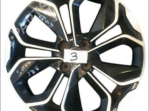 Used Rim RENAULT CLIO IV (BH_) 0.9 TCe 90 (BHNF, BHMA, BHMH, BHJK, BHJR) (90 hp) 24911875