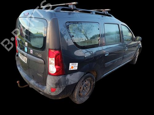 Right tailgate DACIA LOGAN MCV (KS_) 1.5 dCi (KS0W) | BP33458472C77  - Image 5