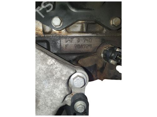 Engine RENAULT CLIO III (BR0/1, CR0/1) 1.2 16V (BR02, BR0J, BR11, CR02, CR0J, CR11) | BP34709304M1  - Image 5