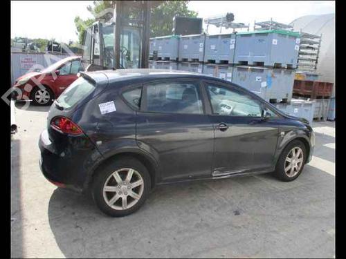 Heater blower motor SEAT LEON (1P1) 2.0 TDI 16V | BP25206938M62 