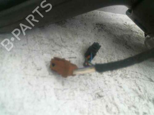 Left mirror PEUGEOT 207 SW (WK_) 1.6 HDi | BP25207048C26 