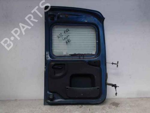 Left tailgate DACIA LOGAN MCV (KS_) 1.5 dCi (KS0W) | BP24898571C76 