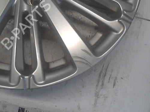 Rim PEUGEOT 208 I (CA_, CC_) 1.6 HDi / BlueHDi 75 | BP24912910C45