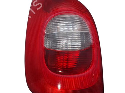 Used Left taillight Left taillight 39212095 39212095