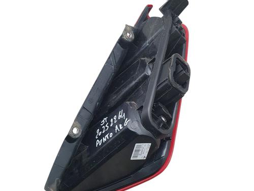 Left taillight FIAT PUNTO (199_) 0.9 | BP31282923C34
