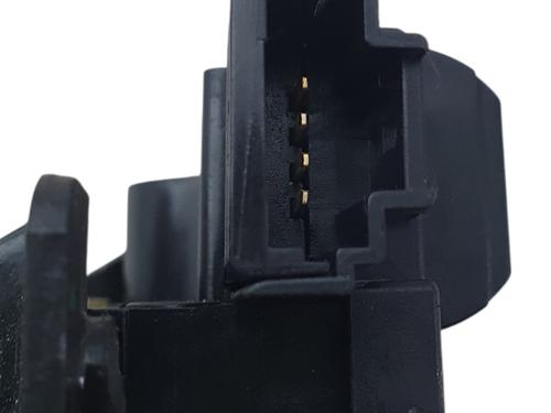Tailgate lock RENAULT TWINGO II (CN0_) 1.2 16V (CN04, CN0B) | BP34332072C101 - Image 3