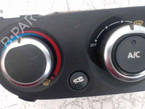 Climate control RENAULT CLIO IV (BH_) 1.5 dCi 75 | BP24898729I5 
