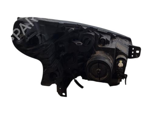 Venstre forlygte RENAULT TRAFIC III Bus (JG_) 1.6 dCi 125 (JGMH) | BP30046501C28 