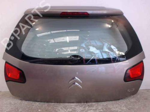 Bakluke CC/Kombi-Kupé CITROËN C3 II (SC_) 1.4 HDi 70 (SC8HZC, SC8HR0, SC8HP4) (68 hp) 24897370