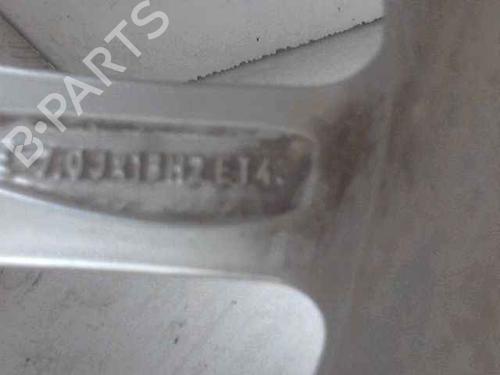 Felg AUDI A4 B7 (8EC) 1.9 TDI | BP25762204C45 