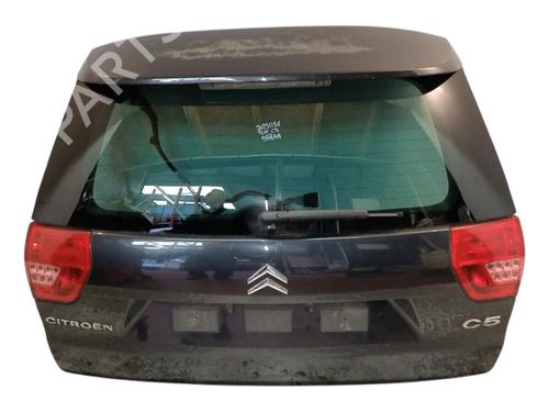 Used Tailgate CITROËN C5 III Break (RW_) 1.6 HDi 110 (RW9HZC) (109 hp) 28720036